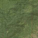 ID-LITTLE GOAT MOUNTAINS: GeoChange 1974-2013 Preview 2