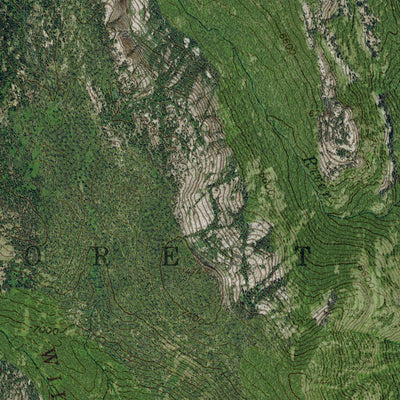 ID-HANOVER MOUNTAIN: GeoChange 1962-2013 Preview 3