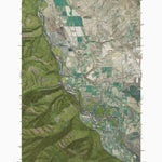 MT-PRIMROSE: GeoChange 1961-2013 Preview 1