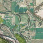 MT-PRIMROSE: GeoChange 1961-2013 Preview 2