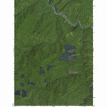 ID-GODDARD POINT: GeoChange 1963-2013 Preview 1