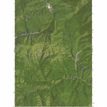 MT-GARDEN POINT: GeoChange 1963-2013 Preview 1