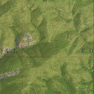 MT-GARDEN POINT: GeoChange 1963-2013 Preview 2