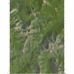 MT-ID-STRAIGHT PEAK: GeoChange 1978-2013 Preview 1