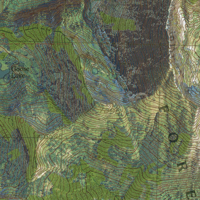 MT-ID-STRAIGHT PEAK: GeoChange 1978-2013 Preview 3