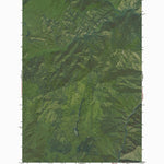 ID-MCLENDON BUTTE: GeoChange 1965-2013 Preview 1