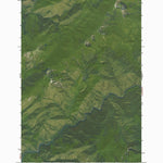 ID-HOLLY CREEK: GeoChange 1965-2013 Preview 1