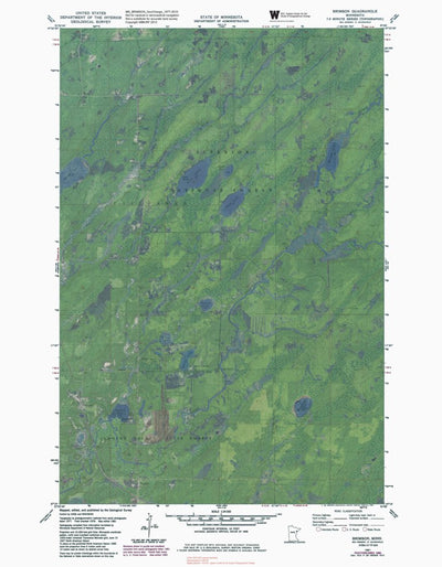 MN-BRIMSON: GeoChange 1977-2010 Preview 1