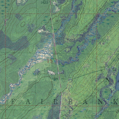 MN-BRIMSON: GeoChange 1977-2010 Preview 3