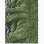 ID-ENOS LAKE: GeoChange 1964-2013 Preview 1