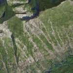 ID-ENOS LAKE: GeoChange 1964-2013 Preview 3