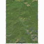 ID-LEAN-TO POINT: GeoChange 1959-2013 Preview 1