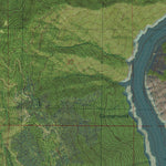 ID-TOWNSHIP BUTTE: GeoChange 1974-2013 Preview 3