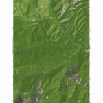 MT-WHITE MOUNTAIN: GeoChange 1963-2013 Preview 1