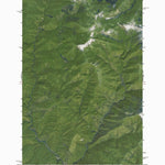 ID-MT-HOODOO PASS: GeoChange 1959-2013 Preview 1