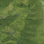 ID-MT-HOODOO PASS: GeoChange 1959-2013 Preview 2