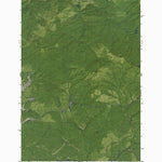 ID-WHISKEY BUTTE: GeoChange 1974-2013 Preview 1