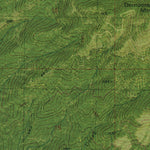 ID-WHISKEY BUTTE: GeoChange 1974-2013 Preview 2
