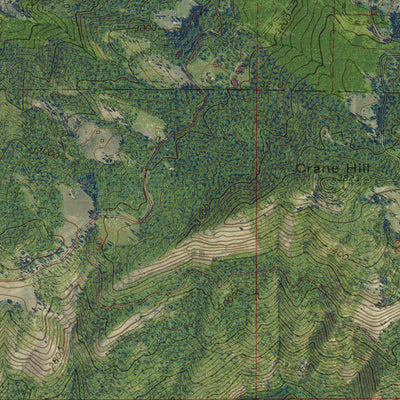 ID-BIG CEDAR: GeoChange 1950-2013 Preview 2