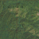 ID-BIG CEDAR: GeoChange 1950-2013 Preview 3