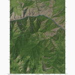 ID-JOHNSON BUTTE: GeoChange 1984-2013 Preview 1