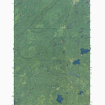 MN-KANE LAKE: GeoChange 1977-2010 Preview 1