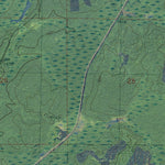 MN-KANE LAKE: GeoChange 1977-2010 Preview 2