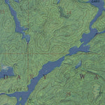 MN-ALICE LAKE: GeoChange 1958-2010 Preview 2