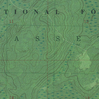 MN-SKIBO: GeoChange 1977-2010 Preview 2