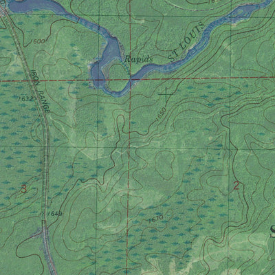 MN-SKIBO: GeoChange 1977-2010 Preview 3