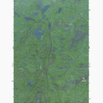 MN-CRAMER: GeoChange 1977-2010 Preview 1