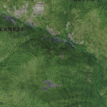 ID-BOSTON MOUNTAIN: GeoChange 1972-2013 Preview 3