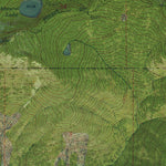 ID-MALLARD PEAK: GeoChange 1954-2013 Preview 2