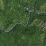 ID-GOLDEN: GeoChange 1958-2013 Preview 2
