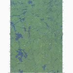 MN-LAKE POLLY: GeoChange 1958-2010 Preview 1