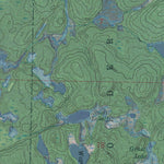 MN-LAKE POLLY: GeoChange 1958-2010 Preview 3