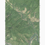 MT-ALBERTON: GeoChange 1956-2013 Preview 1