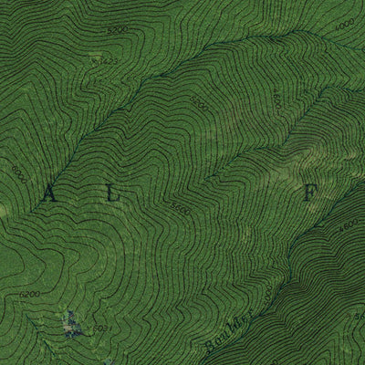 ID-ANDERSON BUTTE: GeoChange 1963-2013 Preview 2