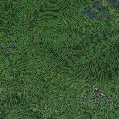 ID-ANDERSON BUTTE: GeoChange 1963-2013 Preview 3