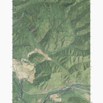 MT-TARKIO: GeoChange 1977-2013 Preview 1