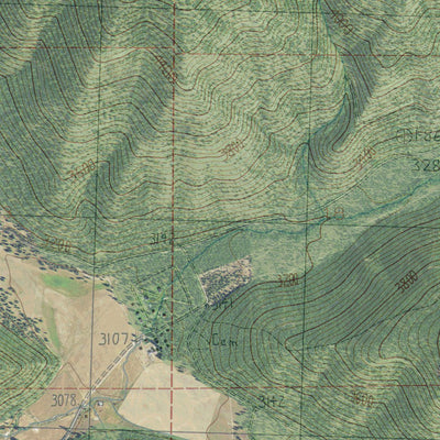 MT-TARKIO: GeoChange 1977-2013 Preview 2