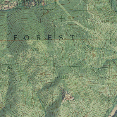 MT-TARKIO: GeoChange 1977-2013 Preview 3