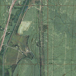 MT-EVARO: GeoChange 1956-2013 Preview 2