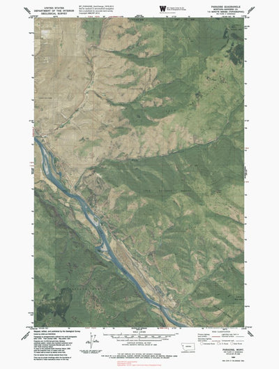 MT-PARADISE: GeoChange 1978-2013 Preview 1