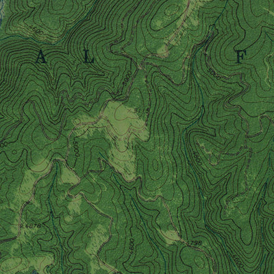 ID-LICK POINT: GeoChange 1963-2013 Preview 2