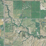MT-LOWER CROW RESERVOIR: GeoChange 1958-2013 Preview 2