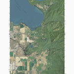 MT-EAST BAY: GeoChange 1958-2013 Preview 1