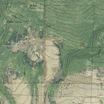 MT-HUSON: GeoChange 1956-2013 Preview 2