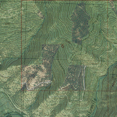 MT-HUSON: GeoChange 1956-2013 Preview 3