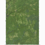 ID-BROWNS ROCK: GeoChange 1962-2013 Preview 1
